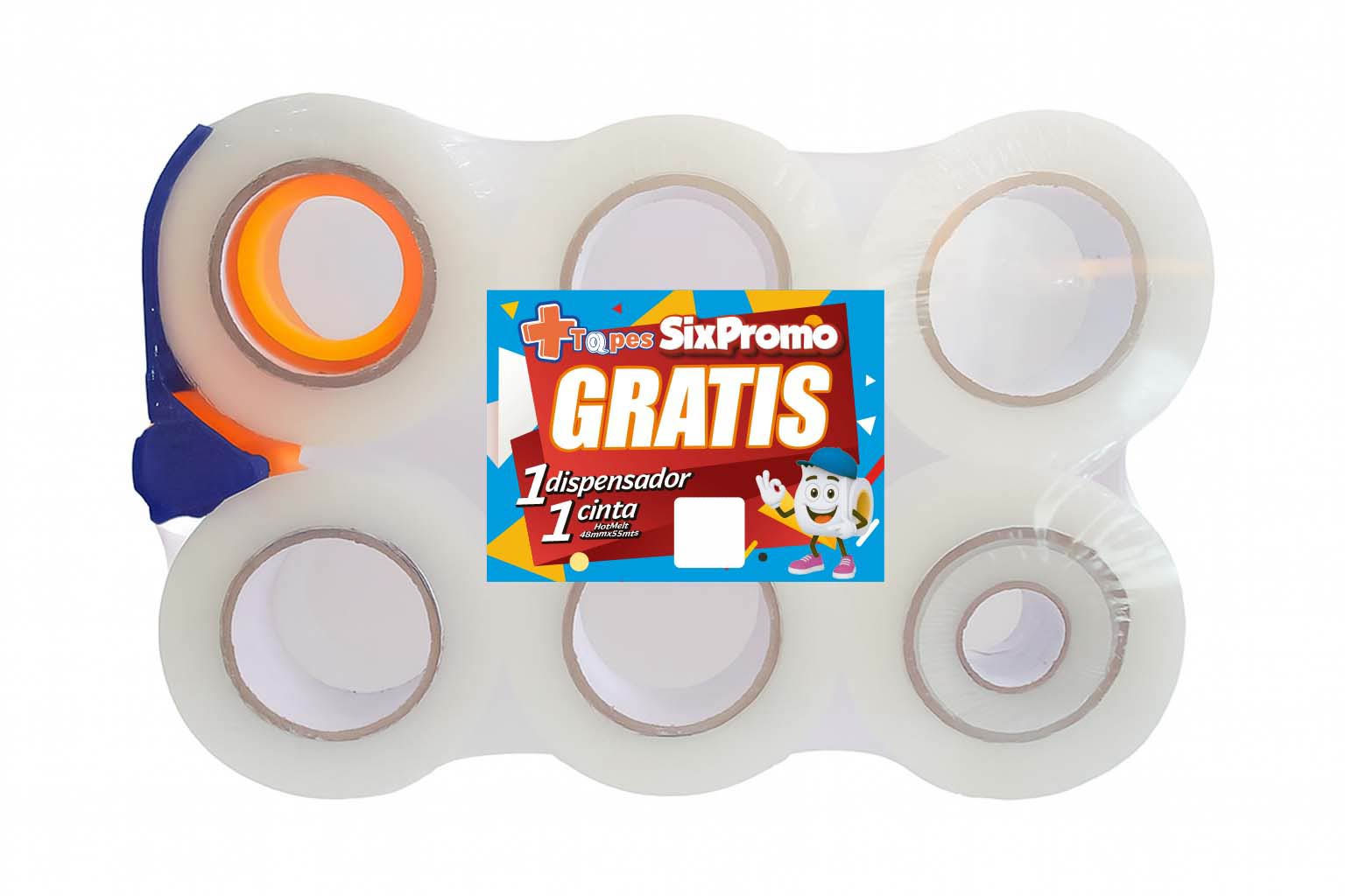 Paquete NOVAPAK Pro – Rendimiento, volumen y practicidad en un solo paquete