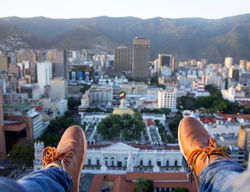 Caracas Hermosa