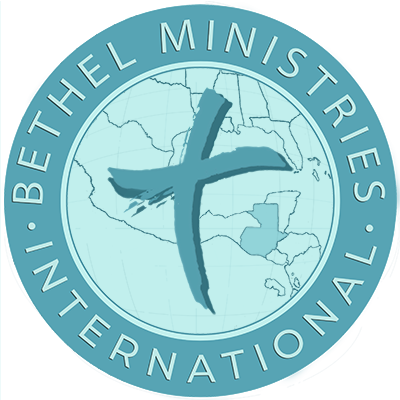 Bethel Ministries Logo