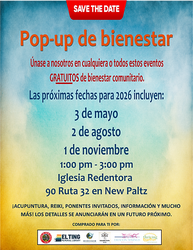 Wellness Pop-Up Dates_2026_rev_013026_Spanish.png