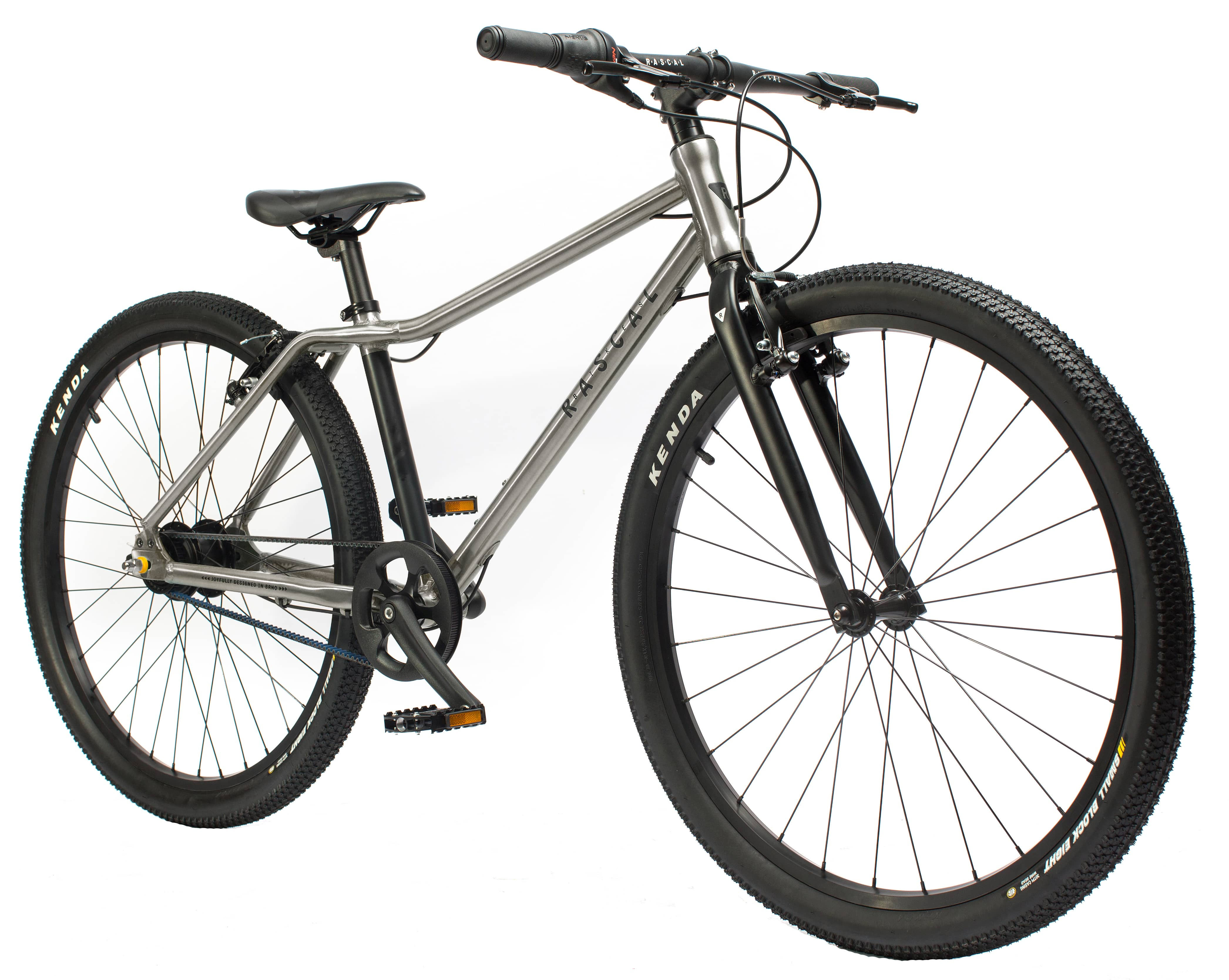 Otroško kolo Rascal Bikes 26" - 7prestav