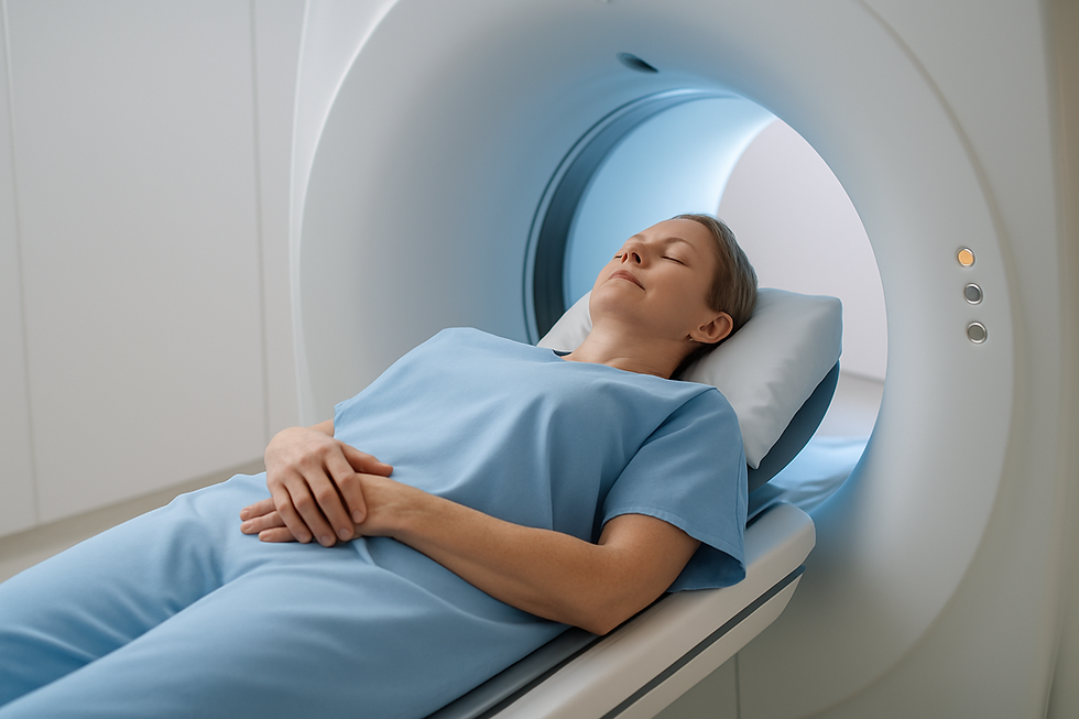 Radiation Therapy Side effects and solutions Guidebook