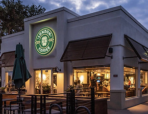 London Coffee India| Franchise Opportunity