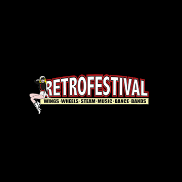 RETRO FEST - NEWBURY