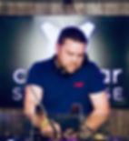 DJ Simon In2Groove