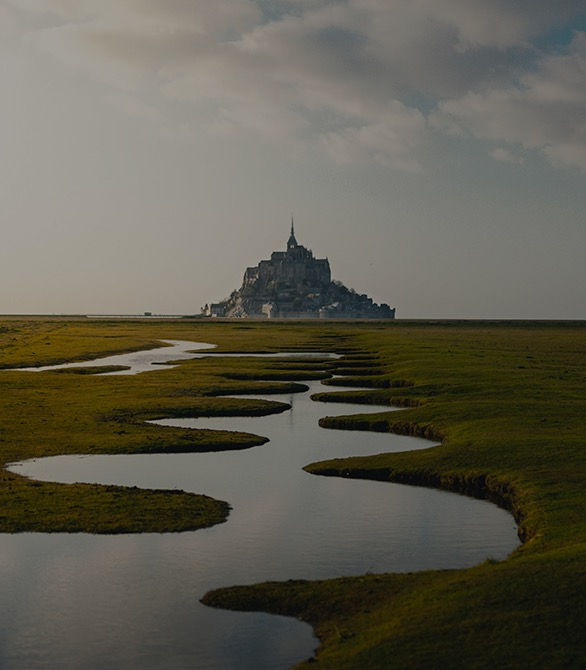 activité depuis bayeux