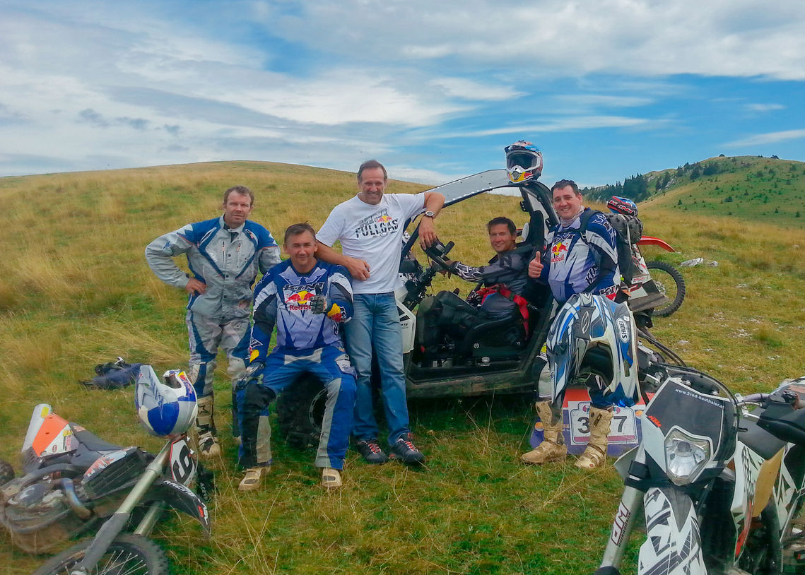 HISTORY | bosnien-endurotours