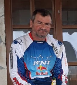 Team | bosnien-endurotours