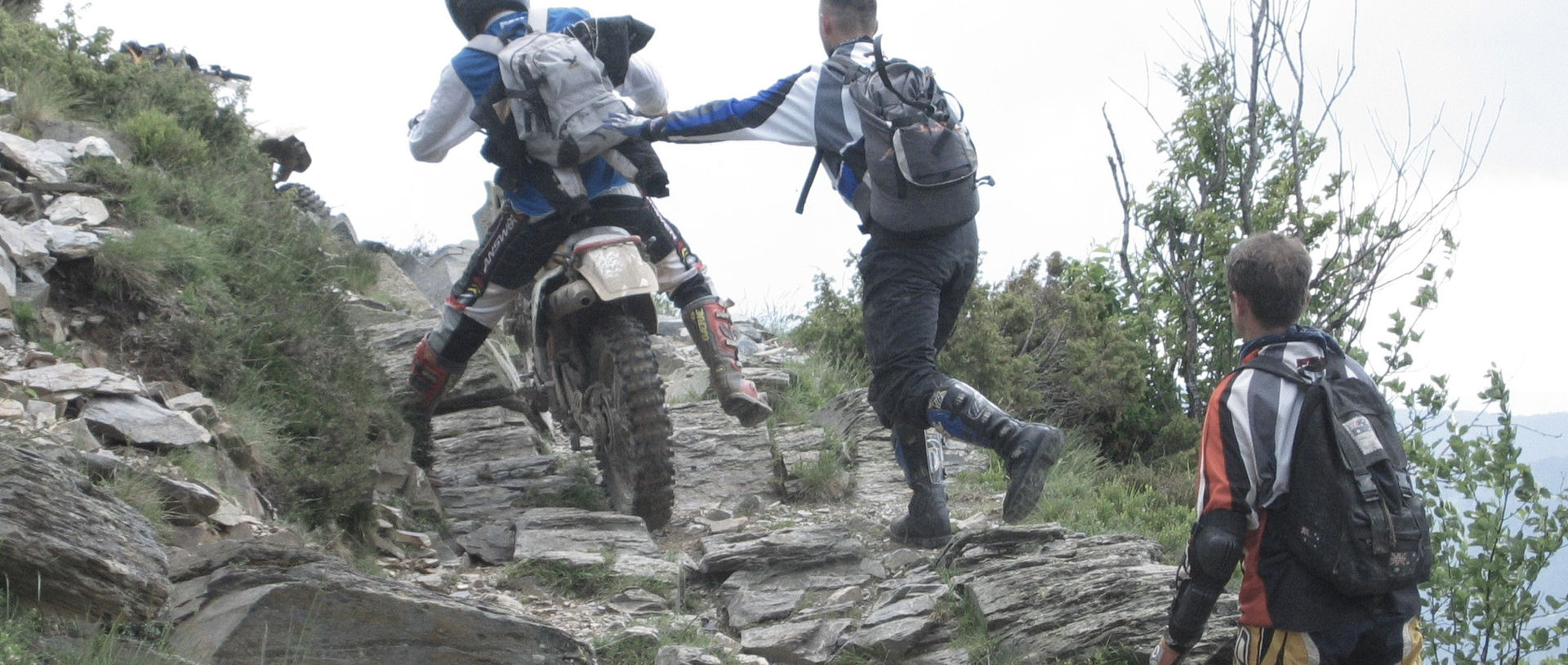 HISTORY | bosnien-endurotours