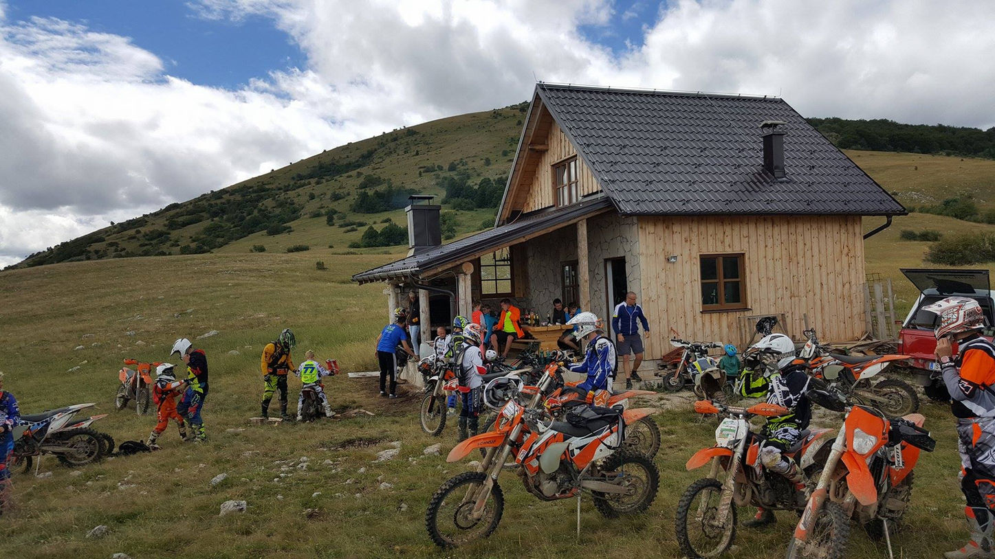 HISTORY | bosnien-endurotours