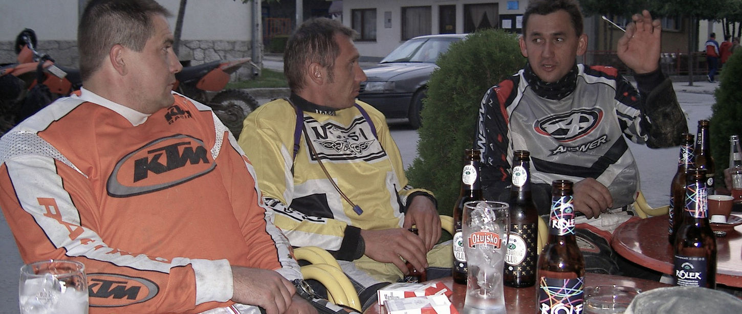 HISTORY | bosnien-endurotours