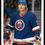 Thumbnail: 1991-92 Upper Deck #402 Ken Baumgartner