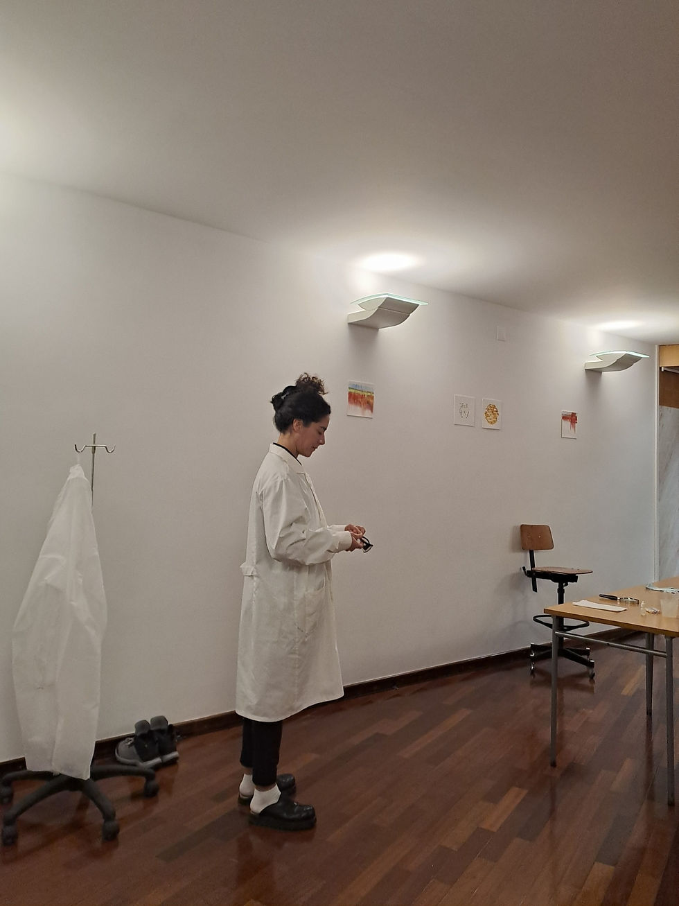 BioAssemblage