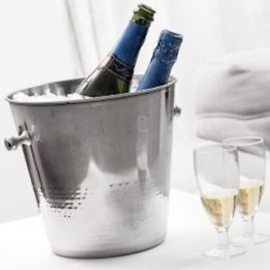 Thumbnail: Champagne and Drinks Ice Bucket