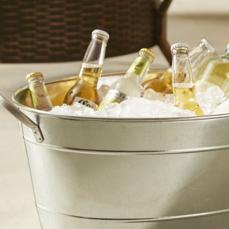 Thumbnail: Champagne and Drinks Ice Bucket