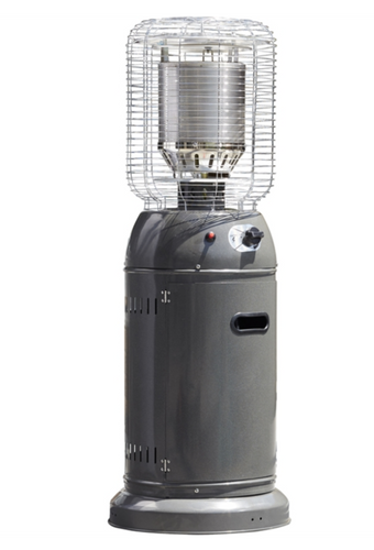 HOT Patio Heater Fiammetta Gas Heater Bunnings Fiammetta Gas