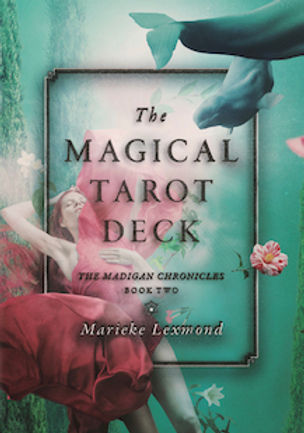 Marieke Lexmond