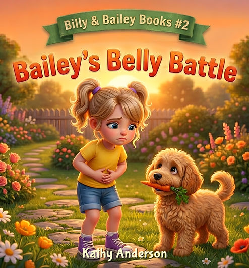 Kathy Anderson
