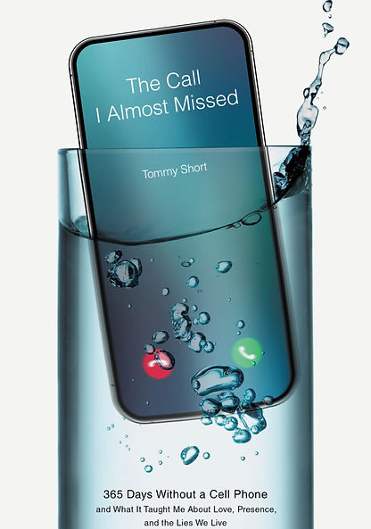 Tommy Short