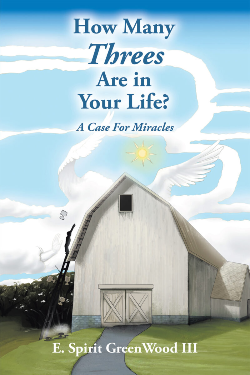 Many Threes E. Spirit GreenWood III, How Many Threes Are in Your Life?: A Case for ...