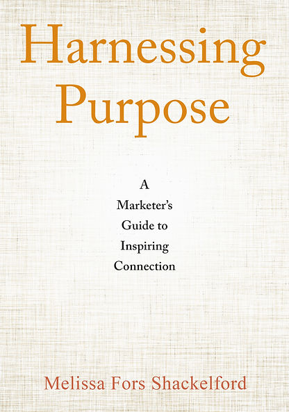 Melissa Fors Shackelford