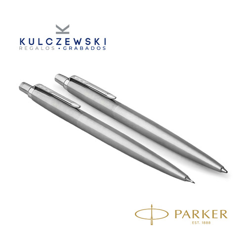 Boligrafo Jotter Kensington Rojo Parker