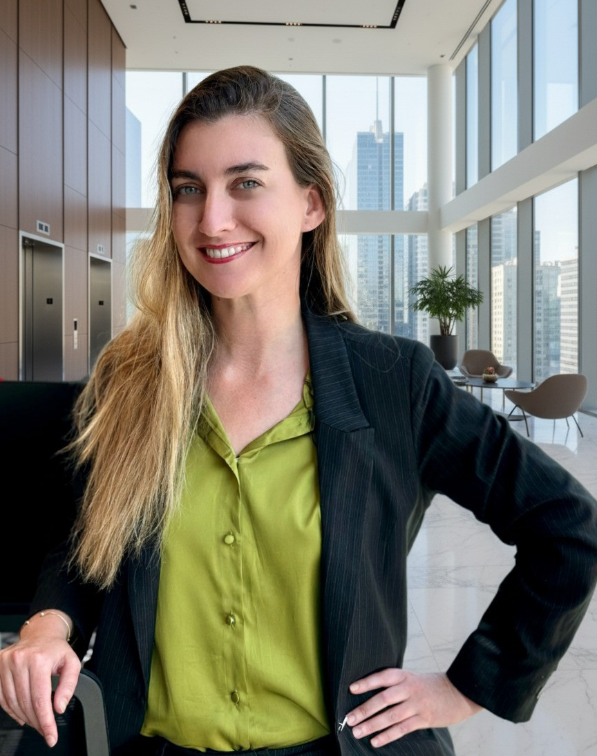 Role Rangers Maria Ignacia Alliende