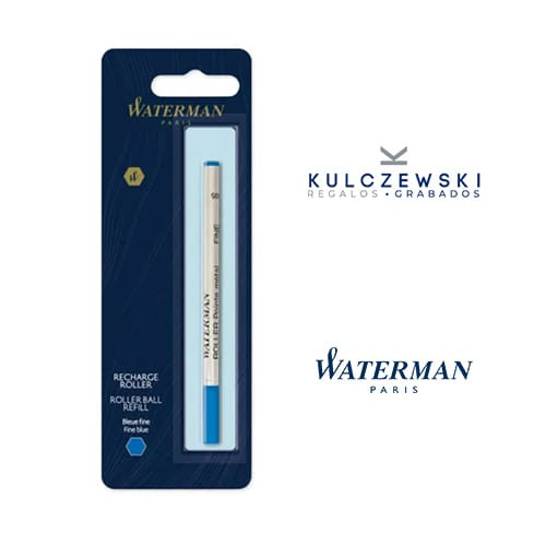 Repuesto Tinta Roller