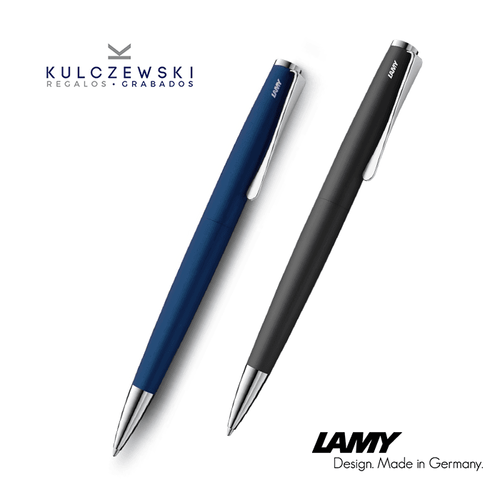 Bolígrafo Studio – LAMY