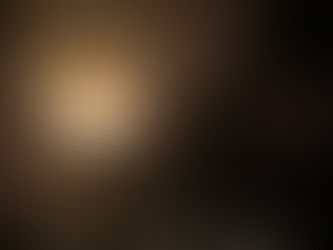 お部屋は最大限に暗く!