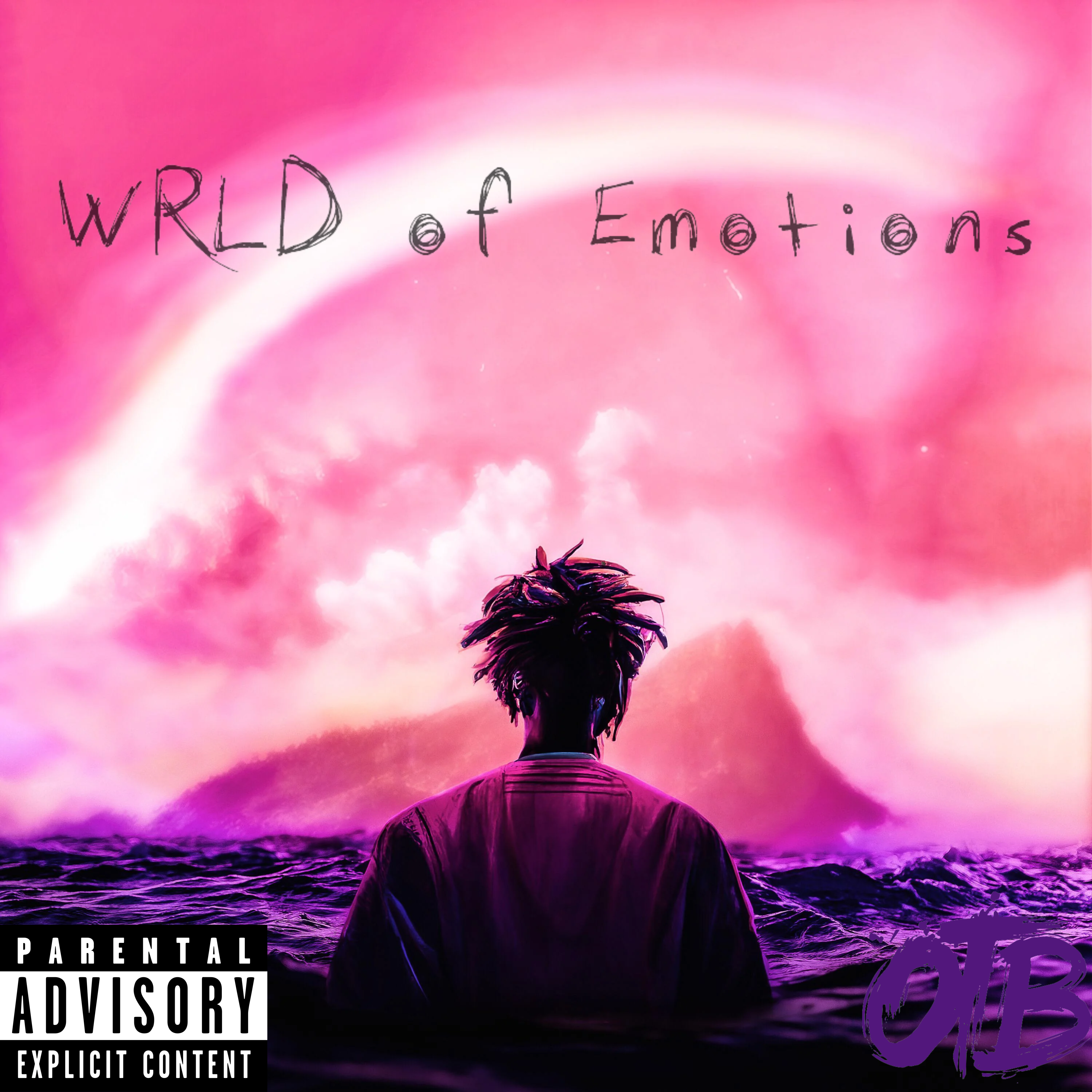 Wrld Of Emotions
