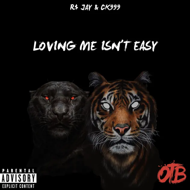 Loving Me Isn't Easy