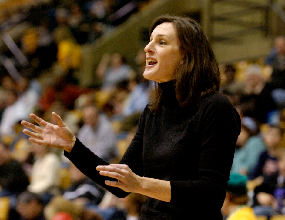 The Legacy of Maggie Dixon Her Impact Continues