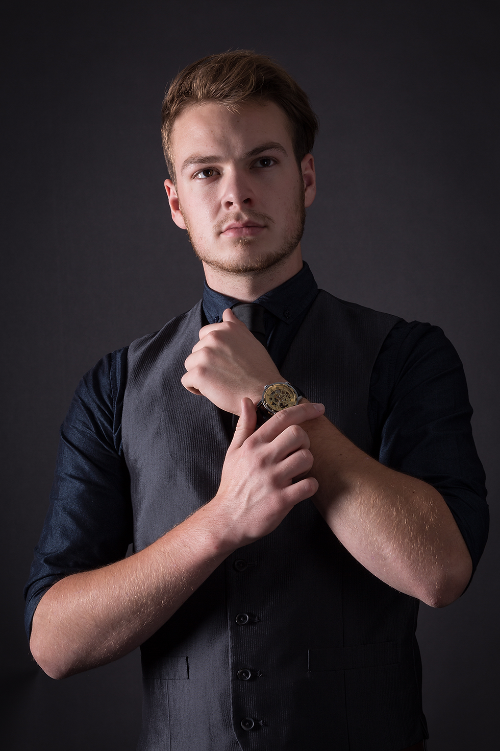Spencer Yskes