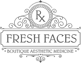 Fresh Faces RX logo