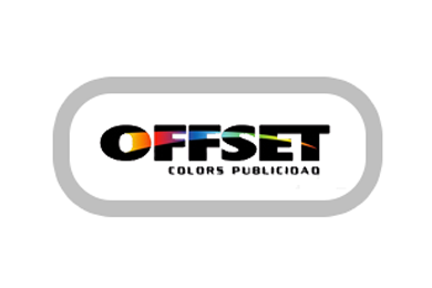 logo OFFSET