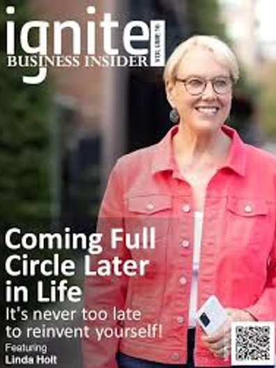 Ignite Business Insider