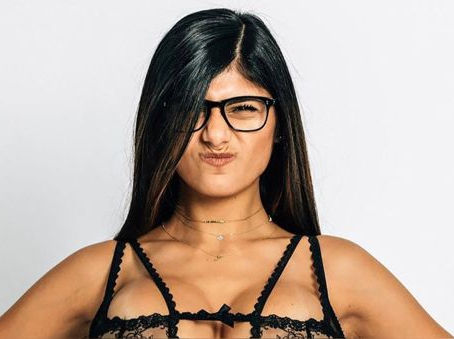 Mia Khalifa: From Controversy to Empowerment—Her OnlyFans Journey