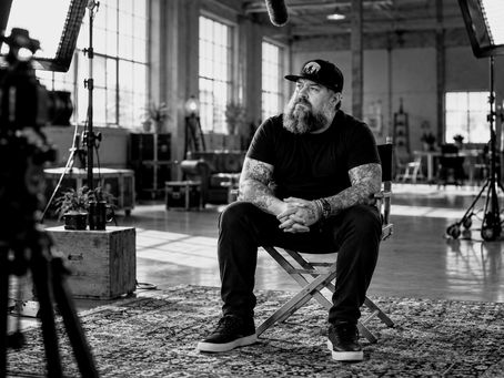 The Creator Economy Doesn't Need Another Social Network. So Why Did Joseph Haecker Build Sxgram?