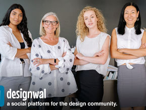 Overview of Designwal Membership Types