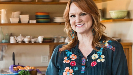 From City Lights to Ranch Nights: The Unlikely Rise of Ree Drummond and How You Can Craft Your Own Legacy