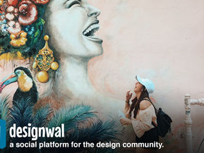 Welcome to Designwal!