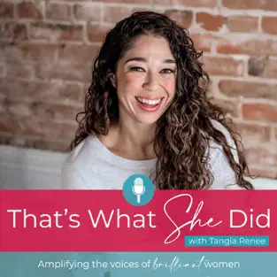 Thats What She Did Podcast.webp