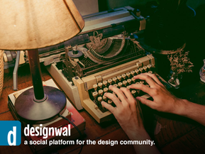 Introducing Designwal’s “Articles” Feature