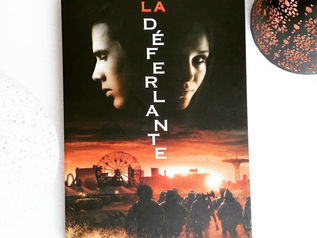 La déferlante - Tome 1 (Michael Buckley)