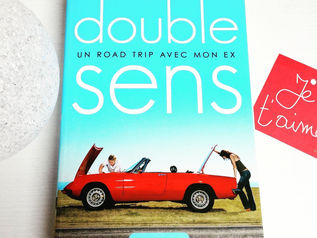 Double sens : Un road trip avec mon ex (Lauren Barnholdt)