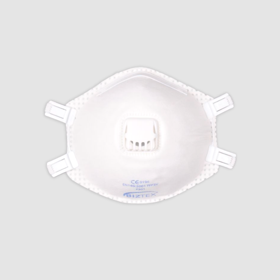 Dust mask