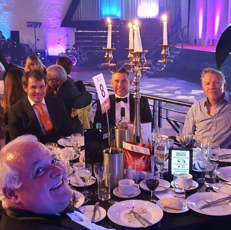 East Midlands Chamber Leicestershire Business Awards 2019