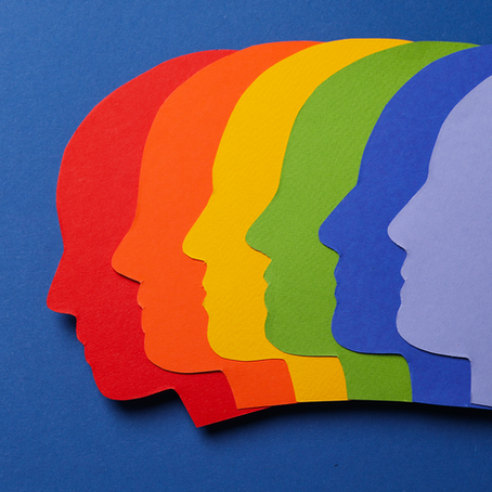 The Power of Colour Psychology in Print: Choosing the Right Palette for Maximum Impact