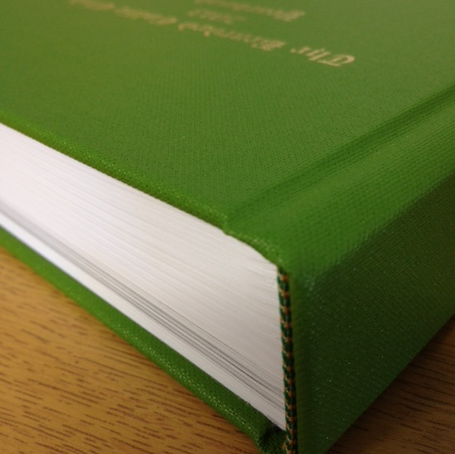 Another Crufts, another 500 page yearbook....
